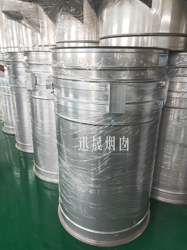 預(yù)制不銹鋼污衣井管道